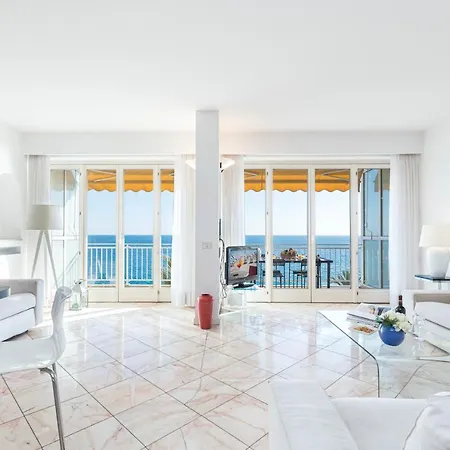 Appartement My Casa - Prom 92 Nice