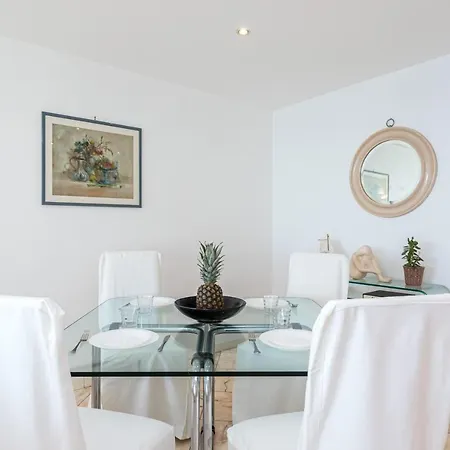 Appartement My Casa - Prom 92