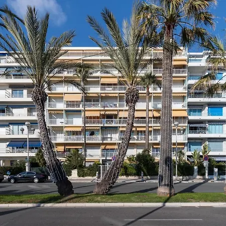 My Casa - Prom 92 Appartement