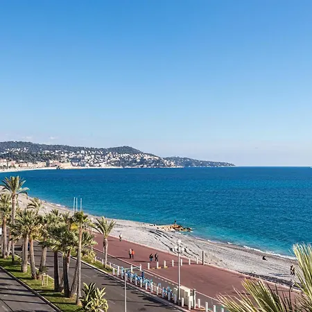 Appartement My Casa - Prom 92 Nice