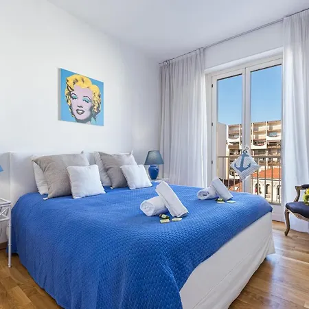 Appartement My Casa - Prom 92