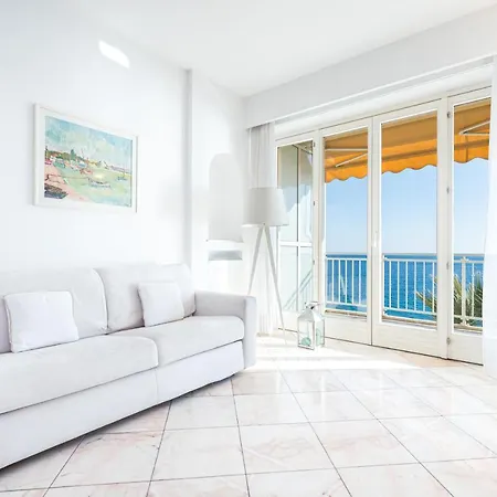 Appartement My Casa - Prom 92 Nice